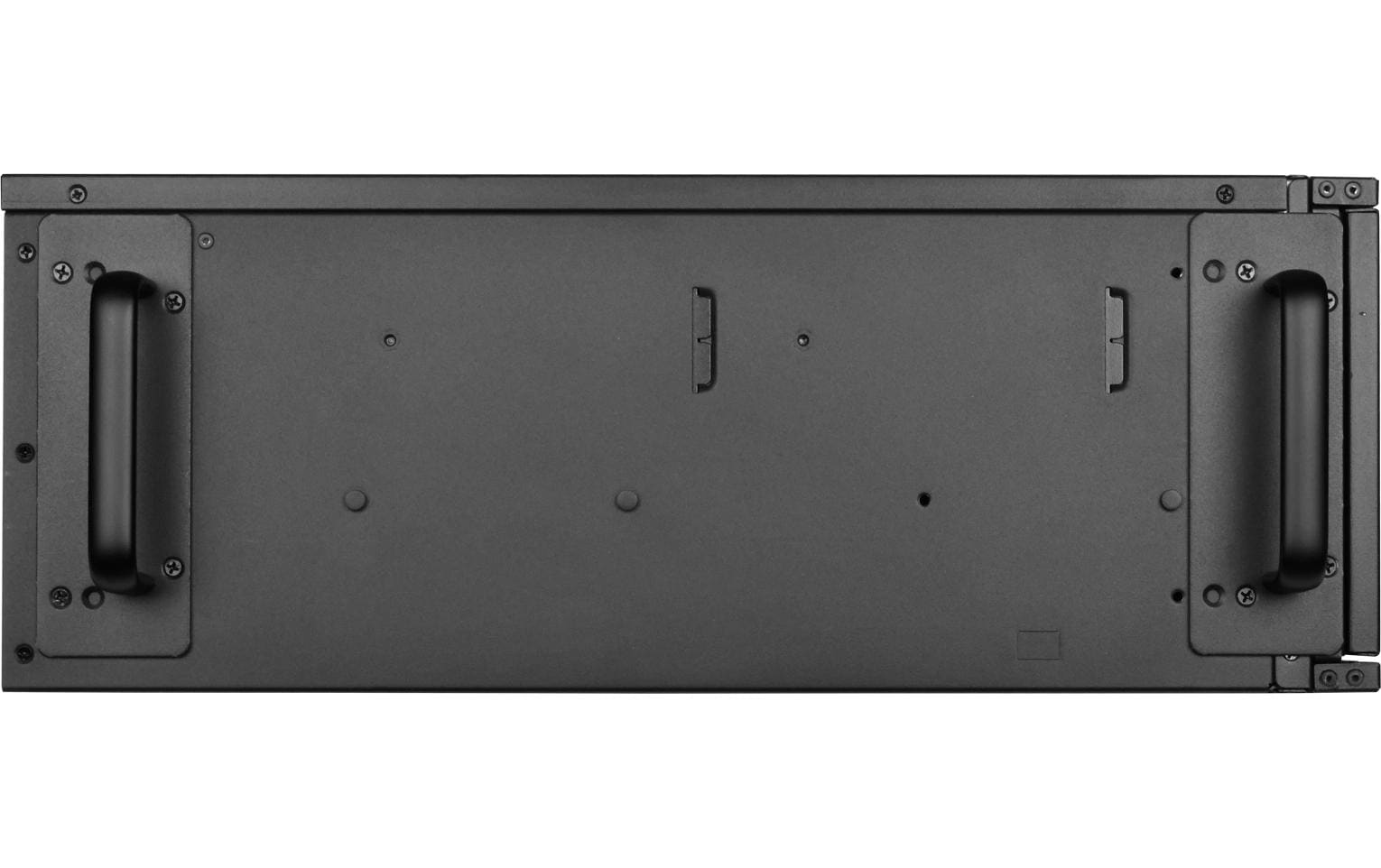 SilverStone Gehäuse RM44