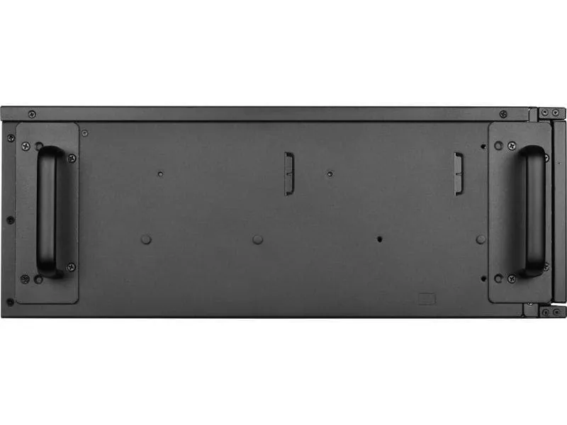 SilverStone Gehäuse RM44 SilverStone Gehäuse RM44