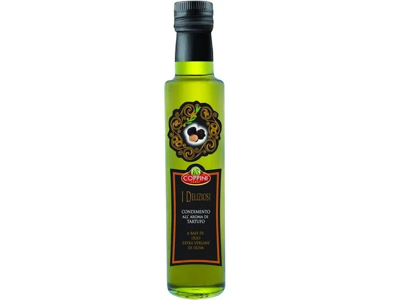 Coppini Trüffelöl 250 ml Coppini Trüffelöl 250 ml