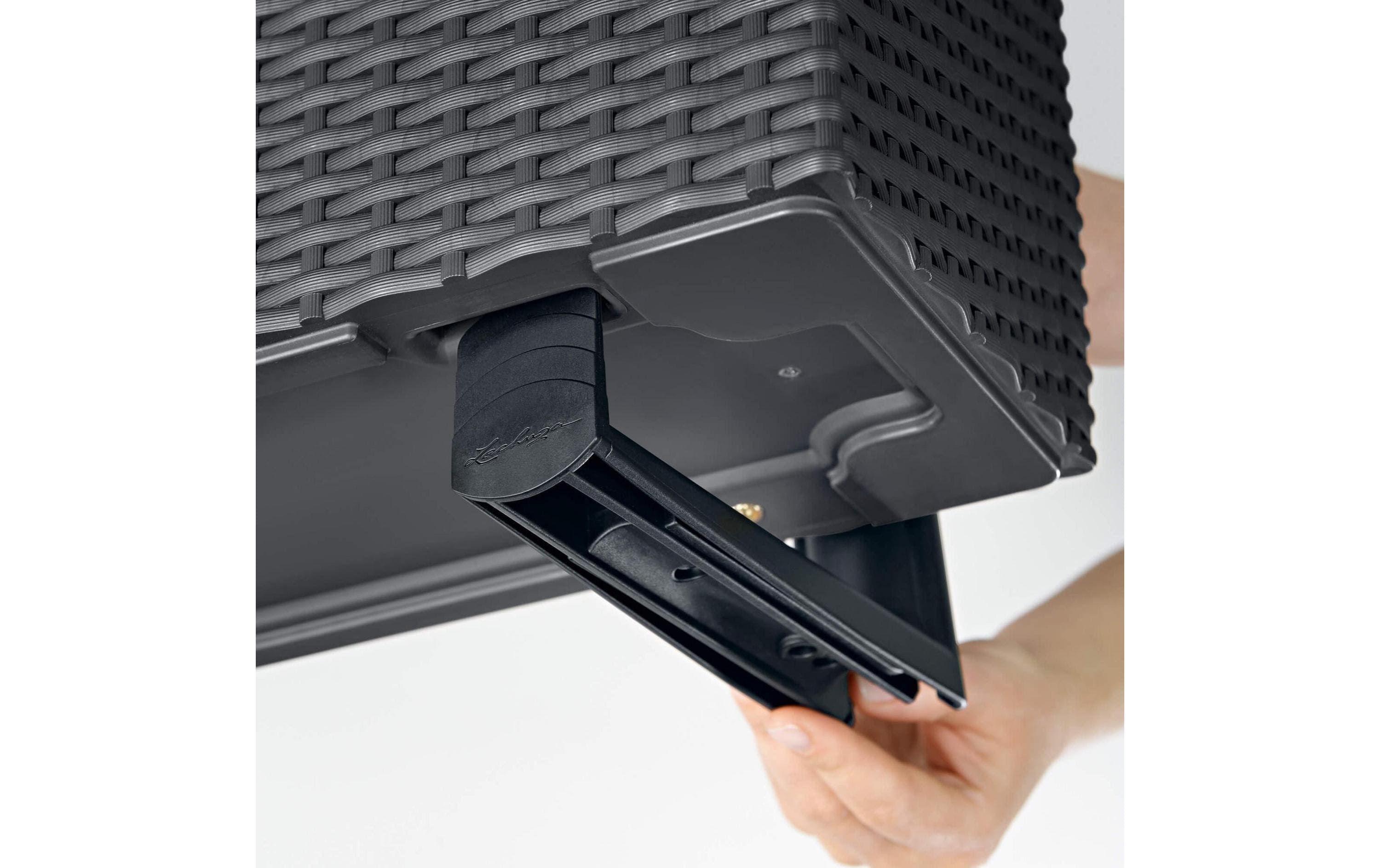 Lechuza Blumenkastenhalter für Balconera Lechuza Blumenkastenhalter für Balconera