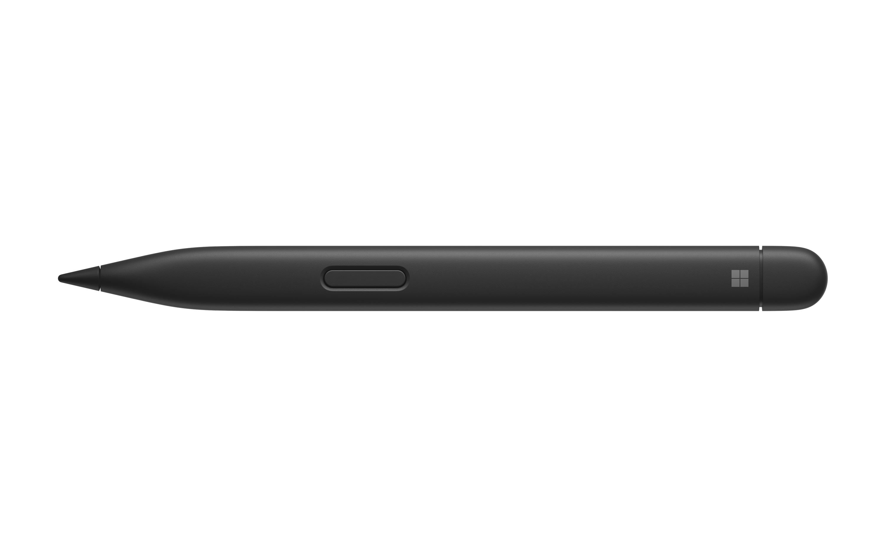 Microsoft Surface Slim Pen 2 Schwarz Microsoft Surface Slim Pen 2 Schwarz