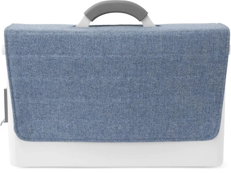 Hotbox Cover Flax Epping zu Hotbox 2, Blau Hotbox Cover Flax Epping zu Hotbox 2, Blau