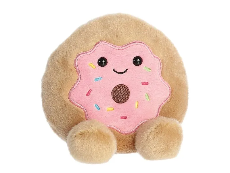 AURORA Palm Pals Claire Donut 13 cm AURORA Palm Pals Claire Donut 13 cm