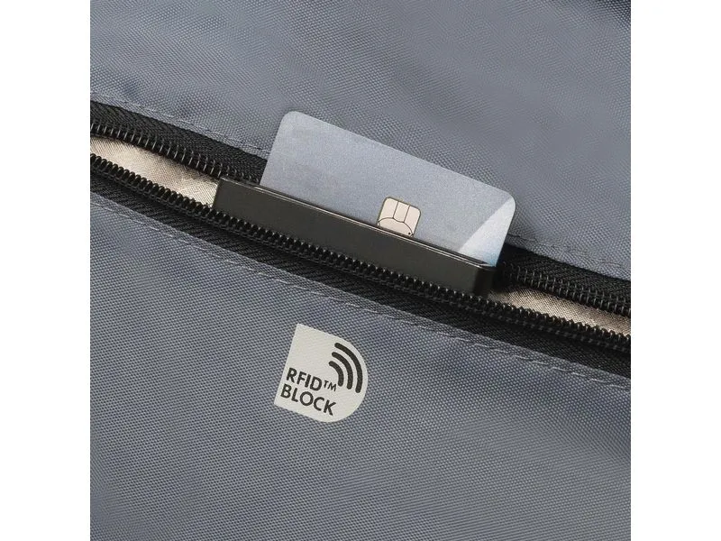 DICOTA Notebook-Rucksack Top Traveller Eco CORE 15-17.3 DICOTA Notebook-Rucksack Top Traveller Eco CORE 15-17.3