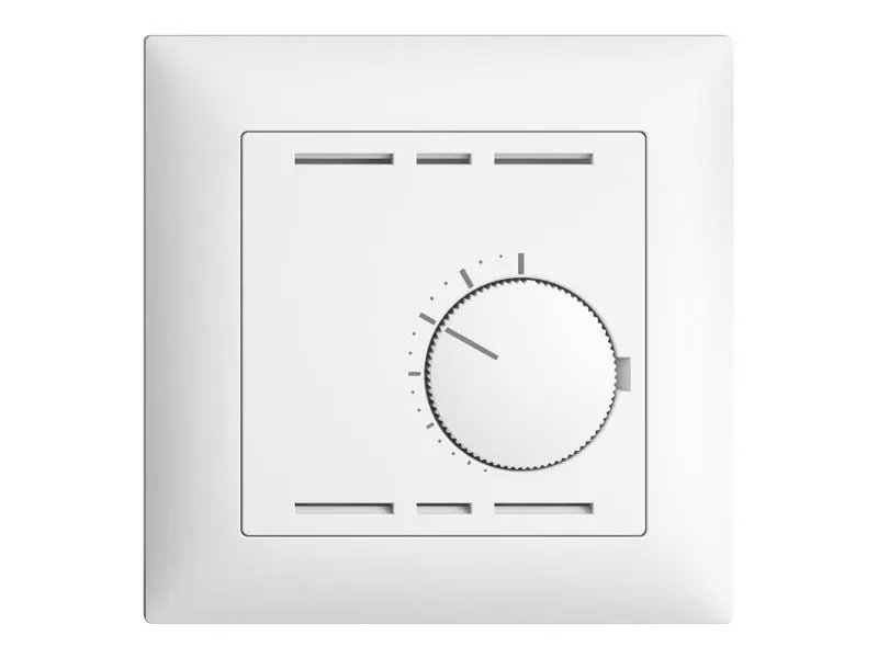 Feller EDIZIOdue Raumthermostat UP