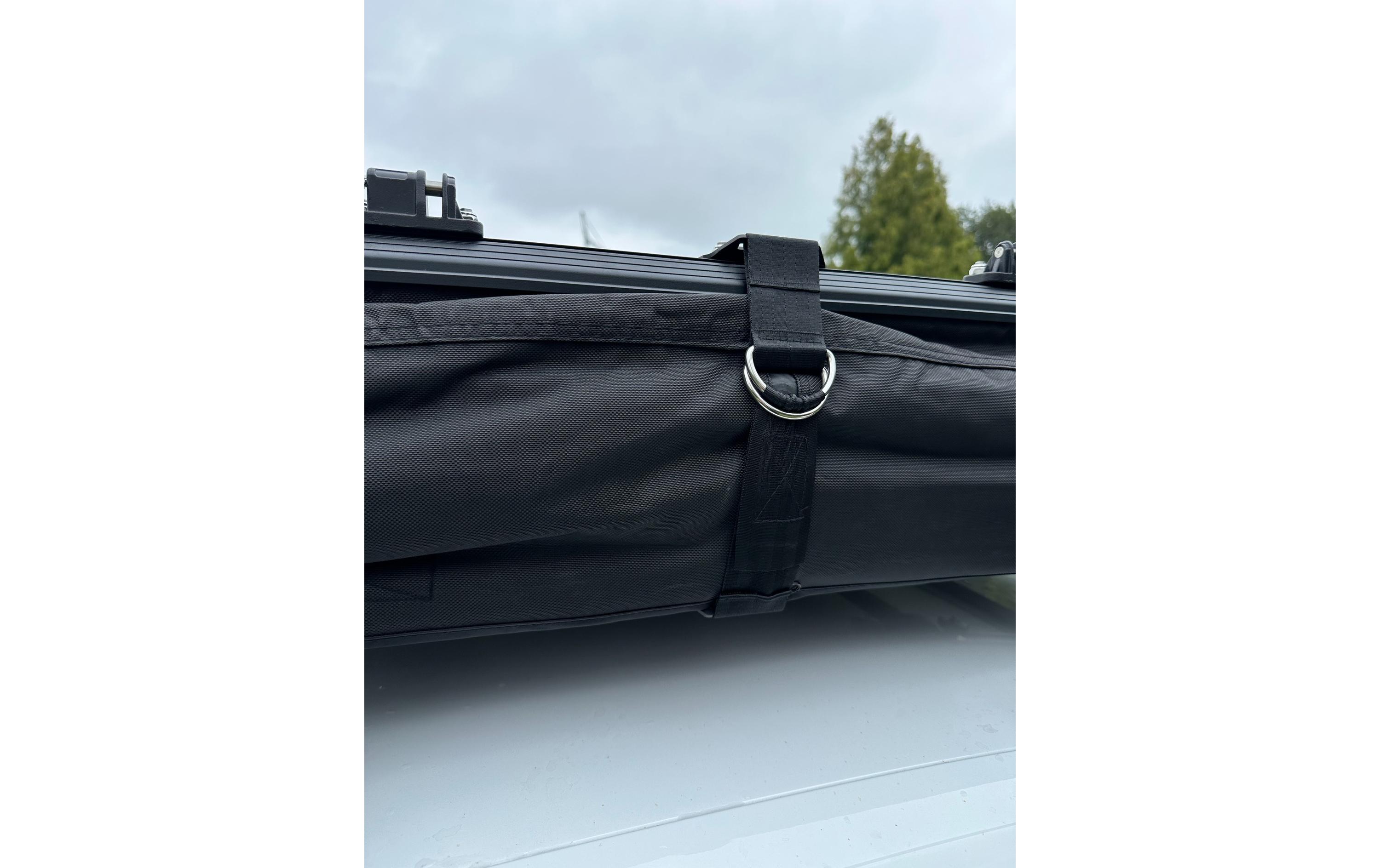 Eurotrail Dachzelt Durban