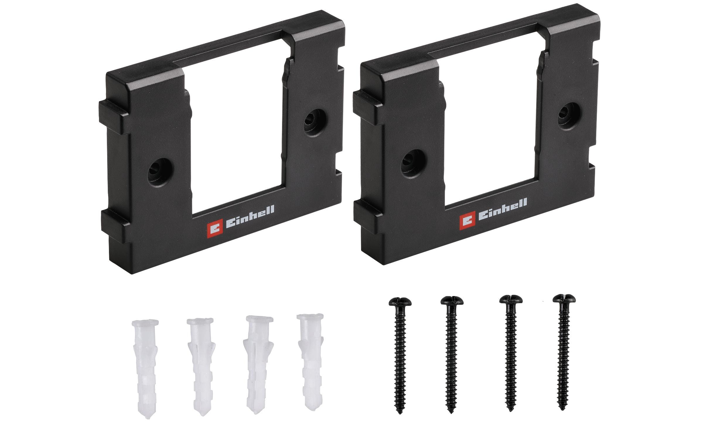 Einhell Halterung für Power X-Change Akkus Einhell Halterung für Power X-Change Akkus