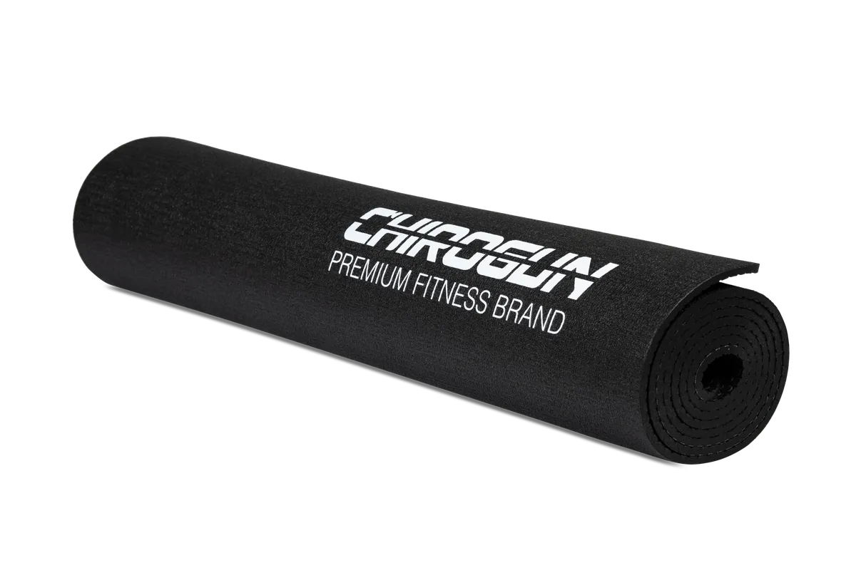 ChiroGun Yogamatte