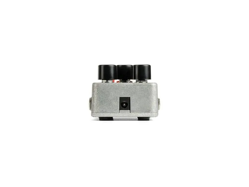 Electro-Harmonix Op Amp Big Muff Pi Fuzz Distortion Sustainer Effektpedal Electro-Harmonix Op Amp Big Muff Pi Fuzz Distortion Sustainer Effektpedal