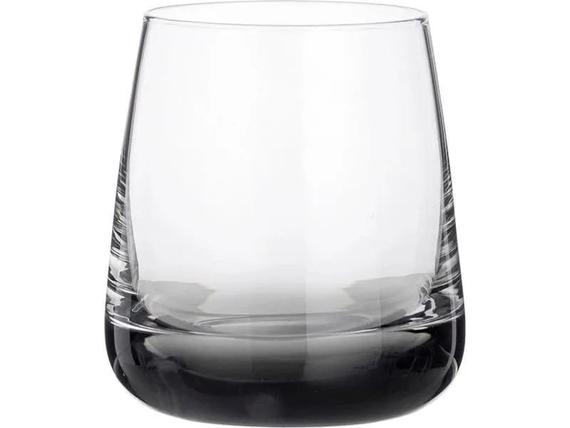 Broste Copenhagen Smoke 350 ml, 4 Stück, Grau Broste Copenhagen Smoke 350 ml, 4 Stück, Grau