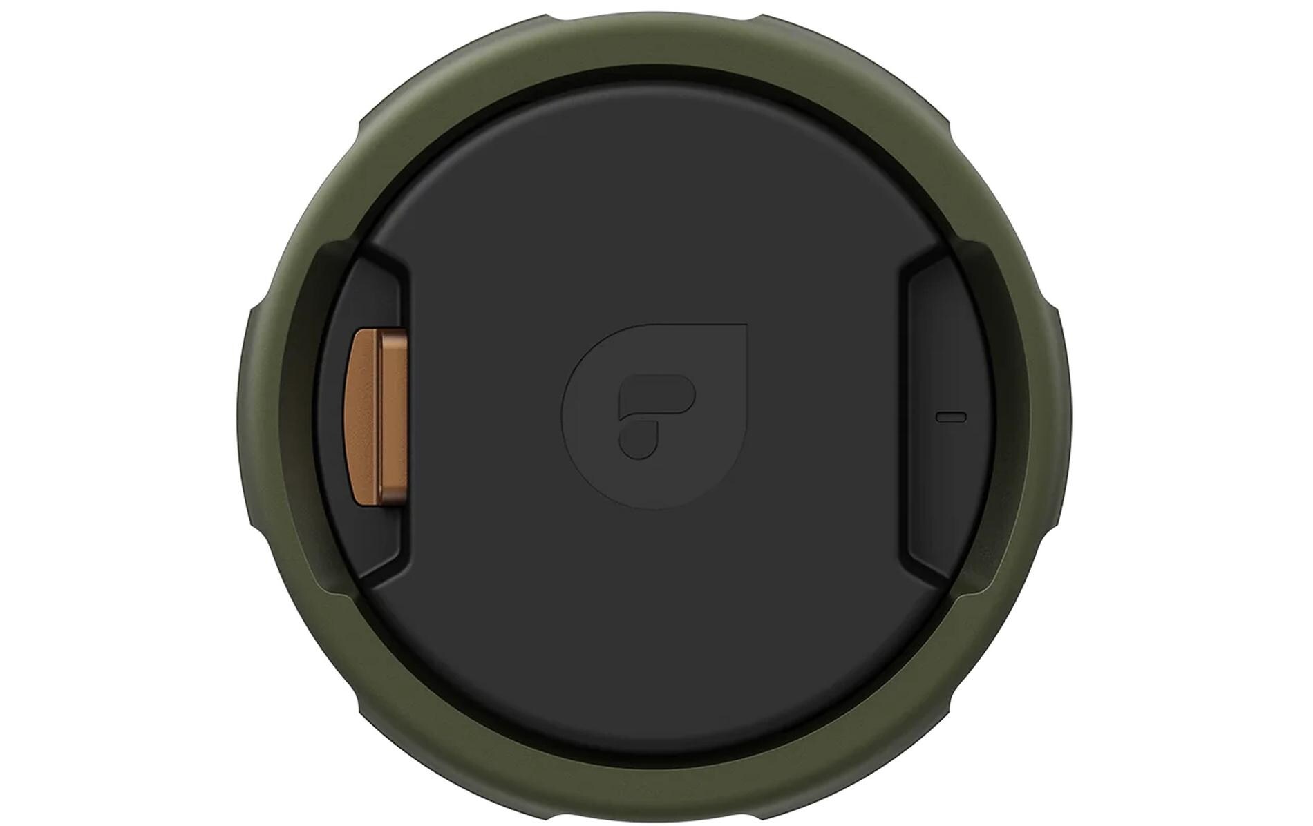 PolarPro Kamera-Gehäusedeckel Sony E Mount - Forest