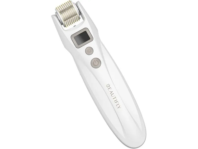 Beautifly Sp. z.o.o. Antiaging-Gerät MicroGlow Pro Beautifly Sp. z.o.o. Antiaging-Gerät MicroGlow Pro