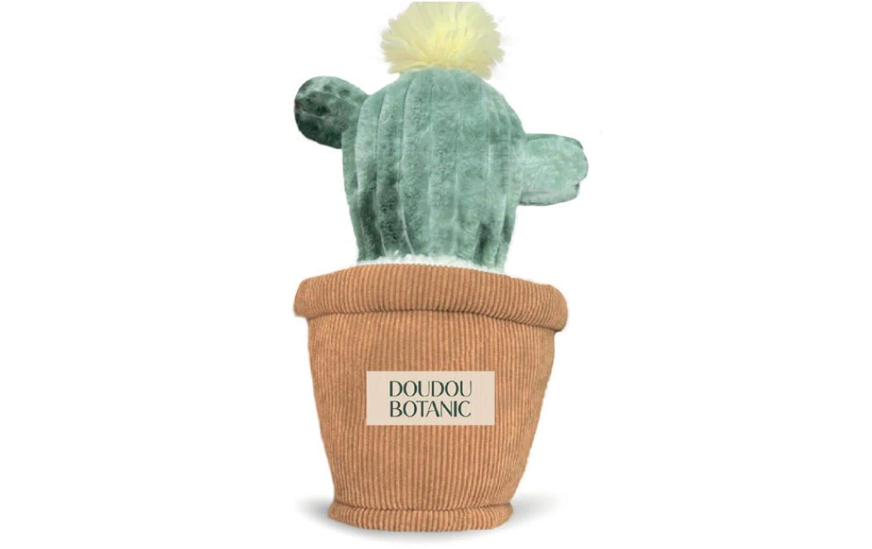 DouDou et compagnie Kaktus 25 cm