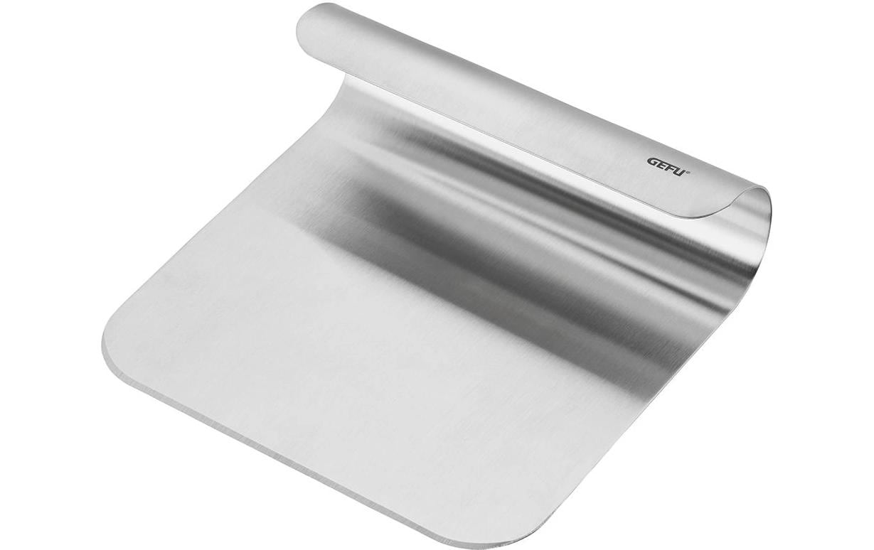 GEFU Teigschaber Prendo Silber
