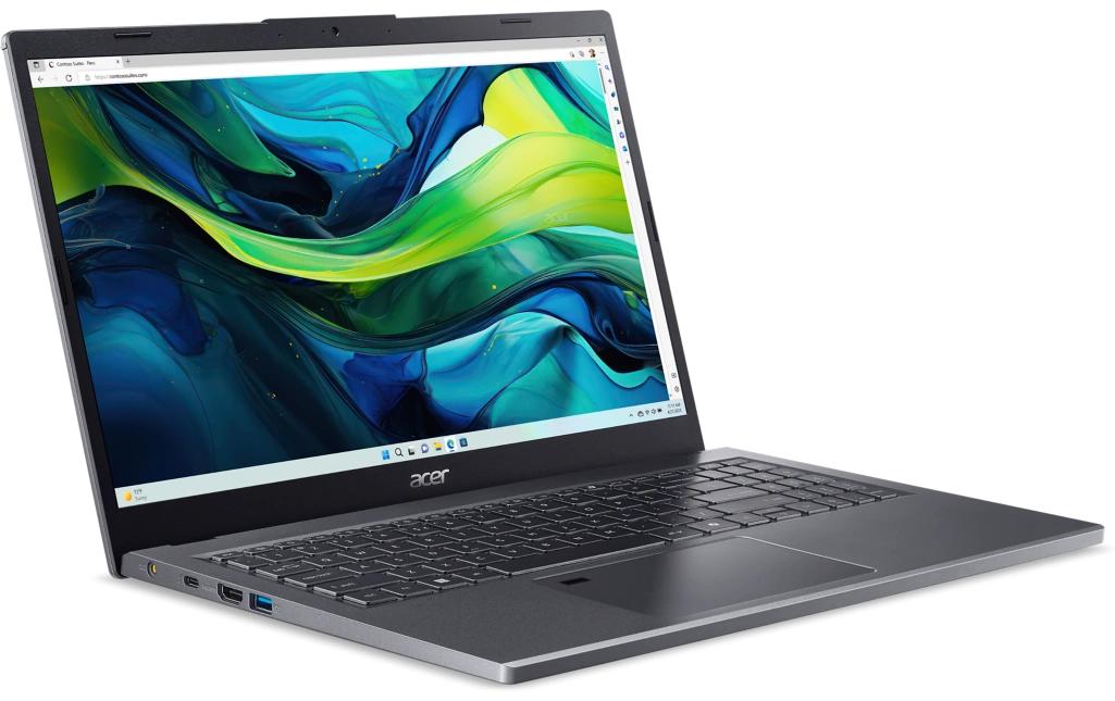 Acer Notebook Aspire 15 (A15-51M-70GH)