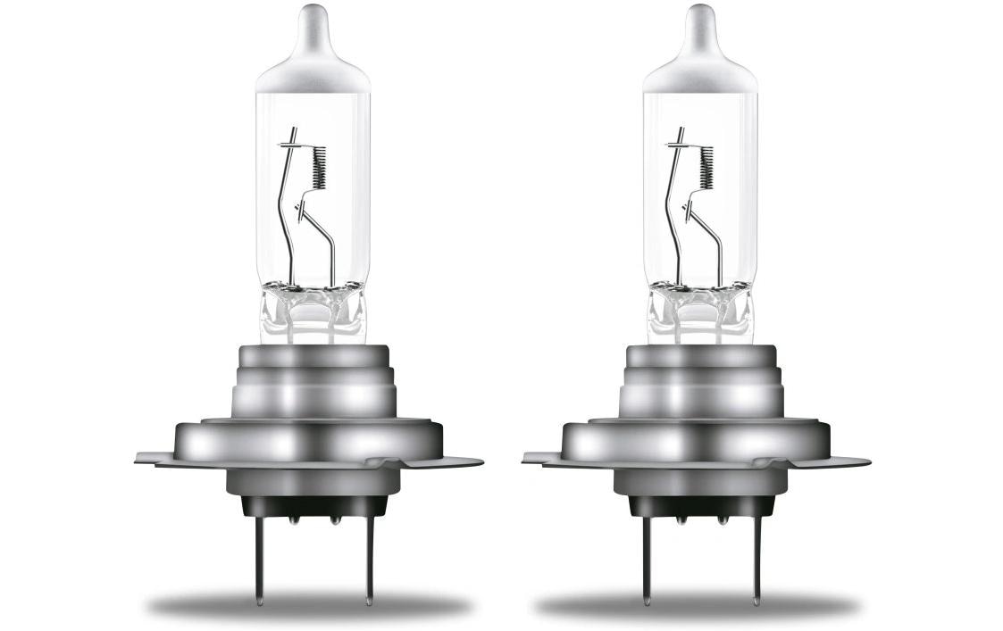 OSRAM Glühlampe H7 ULTRA LIFE 12V 55W PX26d PKW