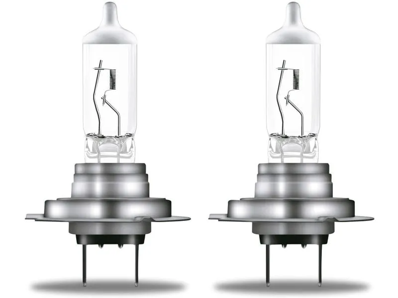 OSRAM Glühlampe H7 ULTRA LIFE 12V 55W PX26d PKW OSRAM Glühlampe H7 ULTRA LIFE 12V 55W PX26d PKW