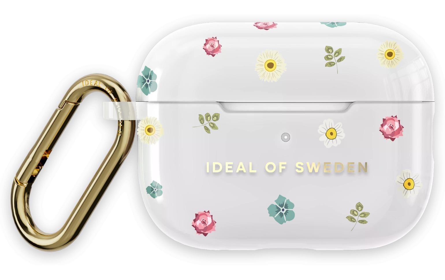 Ideal of Sweden Transportcase AirPods Gen. 1 st/2nd Gen. Petite Floral