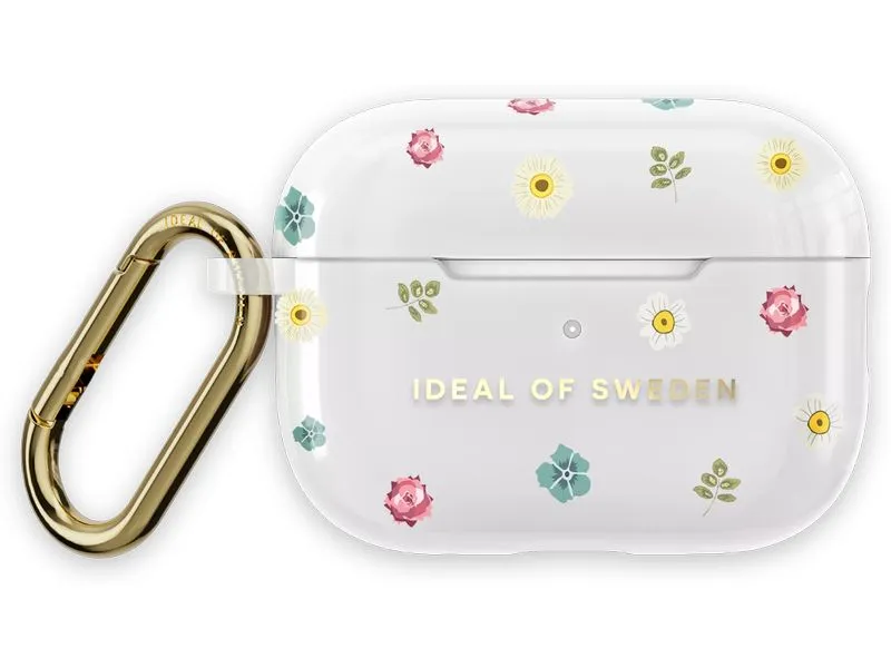 Ideal of Sweden Transportcase AirPods Gen. 1 st/2nd Gen. Petite Floral Ideal of Sweden Transportcase AirPods Gen. 1 st/2nd Gen. Petite Floral