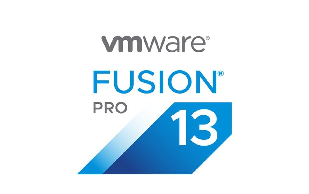 VMware Fusion 13 Professional Vollversion, Mac