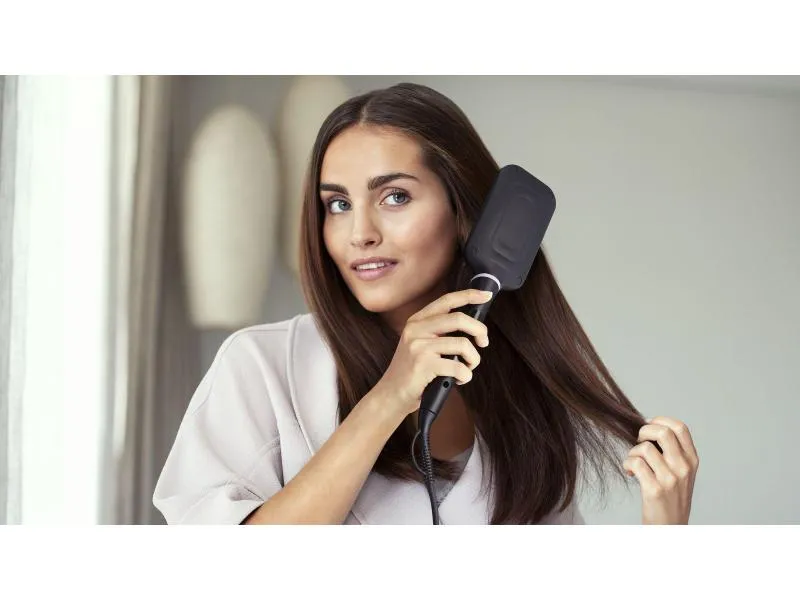 Philips Glättbürste BHH880/00 Philips Glättbürste BHH880/00