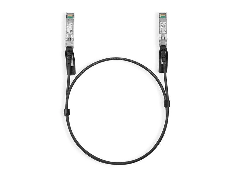 TP-Link Direct Attach Kabel TL-SM5220-1M SFP+/SFP+ 1 m