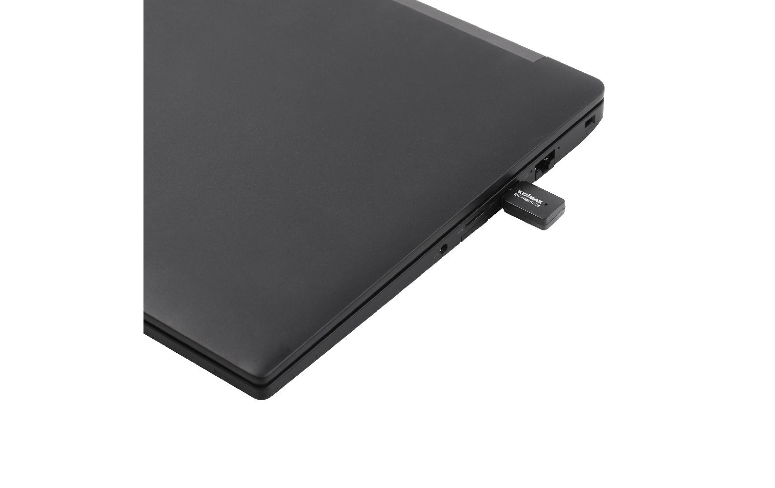 Edimax WLAN-N USB-Stick EW-7722UTN V3 Edimax WLAN-N USB-Stick EW-7722UTN V3