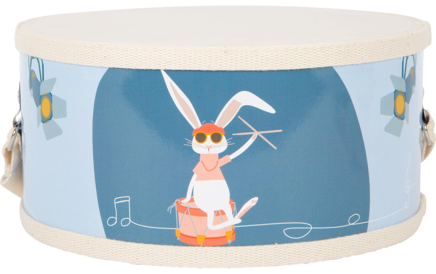 small foot Musikinstrument Trommel «Groovy Beats»