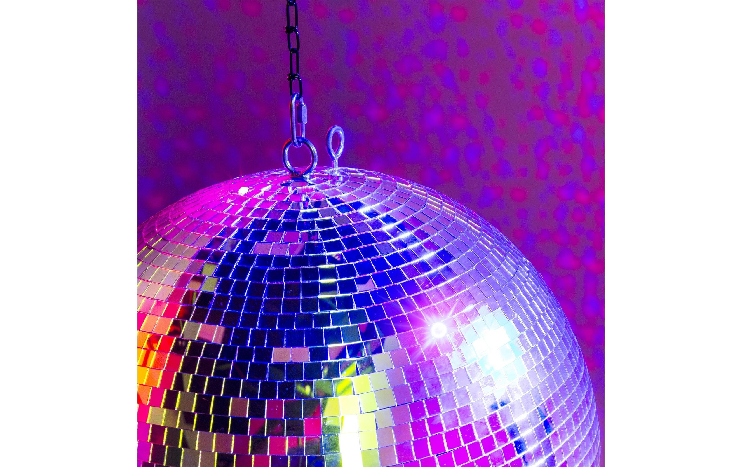 Fuzzix Spiegelkugel MB40