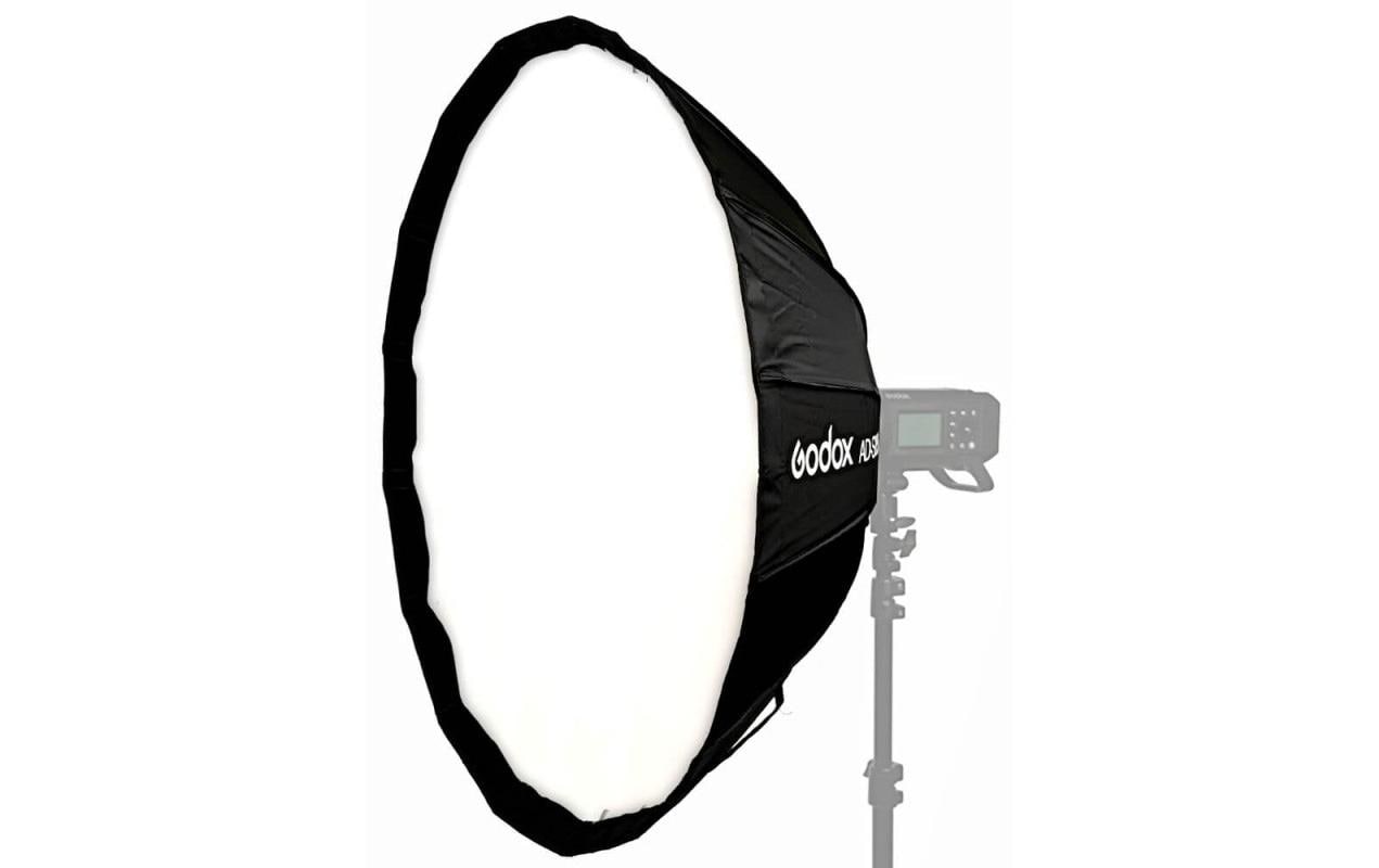 Godox Softbox Octa 85 cm – Godox AD400pro