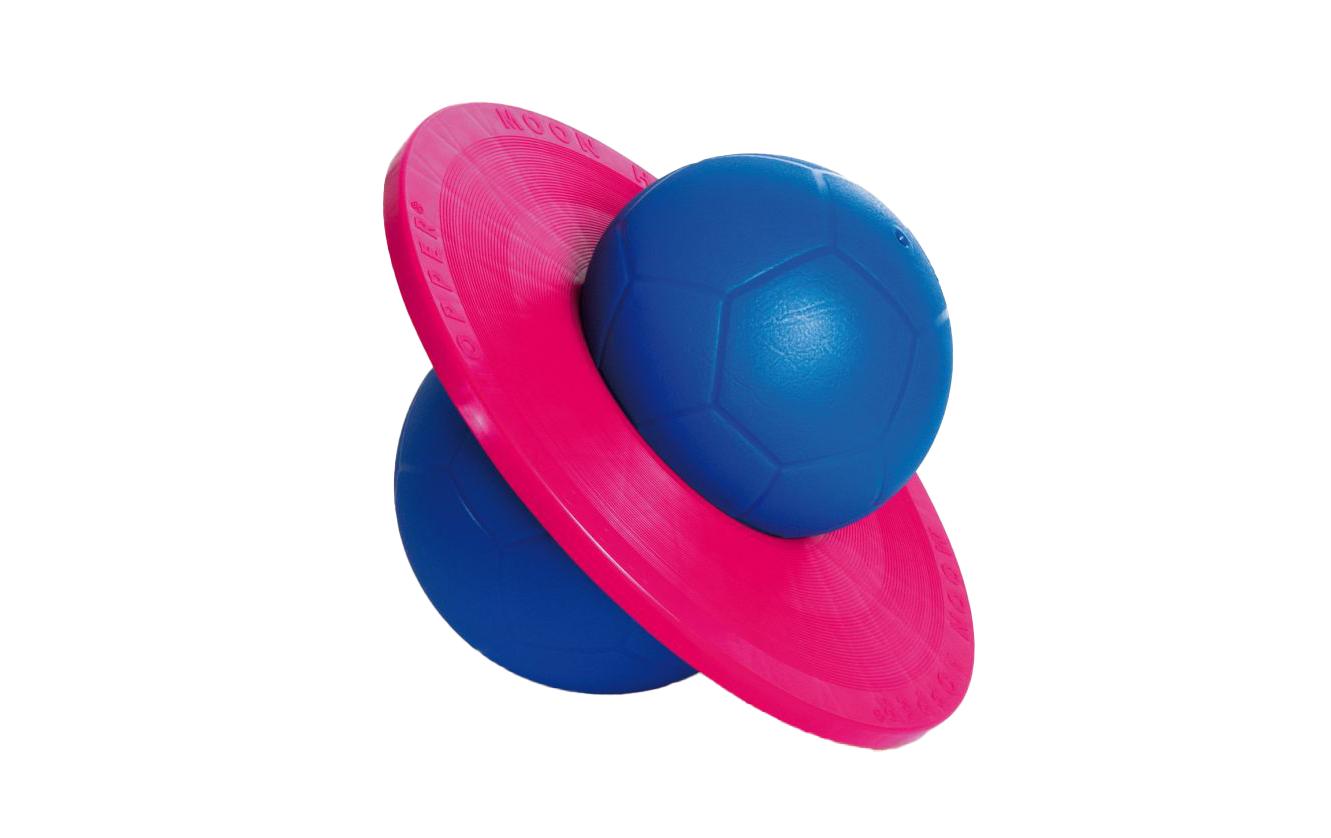 TOGU Balance Pad Moonhopper bis 45 kg TOGU Balance Pad Moonhopper bis 45 kg