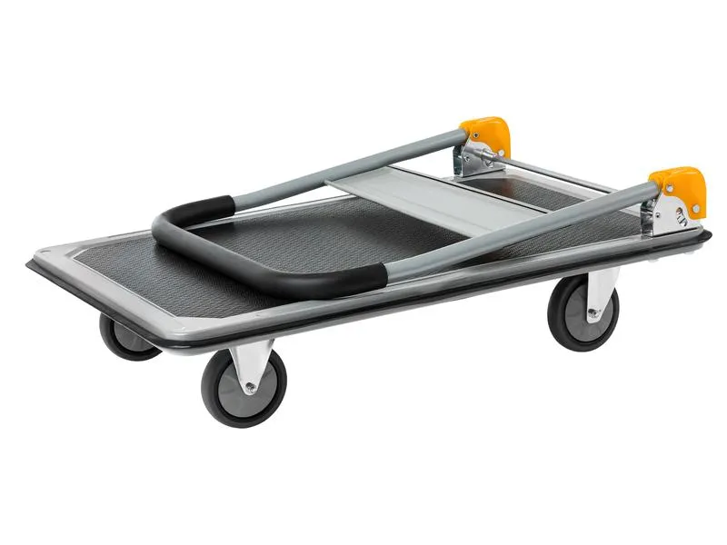 STRUCT Plattformwagen 300 kg