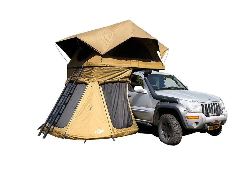 Eurotrail Erweiterungszelt Victoria Anbau 140 Eurotrail Erweiterungszelt Victoria Anbau 140