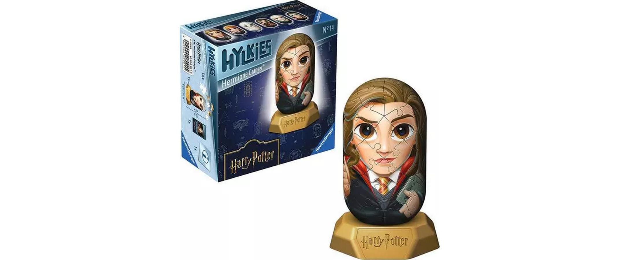 Ravensburger 3D Puzzle Hylkies – Hermine Granger