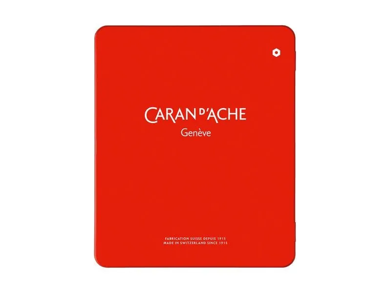 Caran d'Ache Farbstifte Pablo 18 Stück Caran d'Ache Farbstifte Pablo 18 Stück