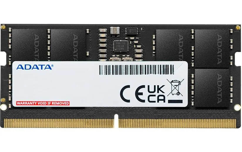 ADATA SO-DDR5-RAM AD5S56008G-S 5600 MHz 1x 8 GB