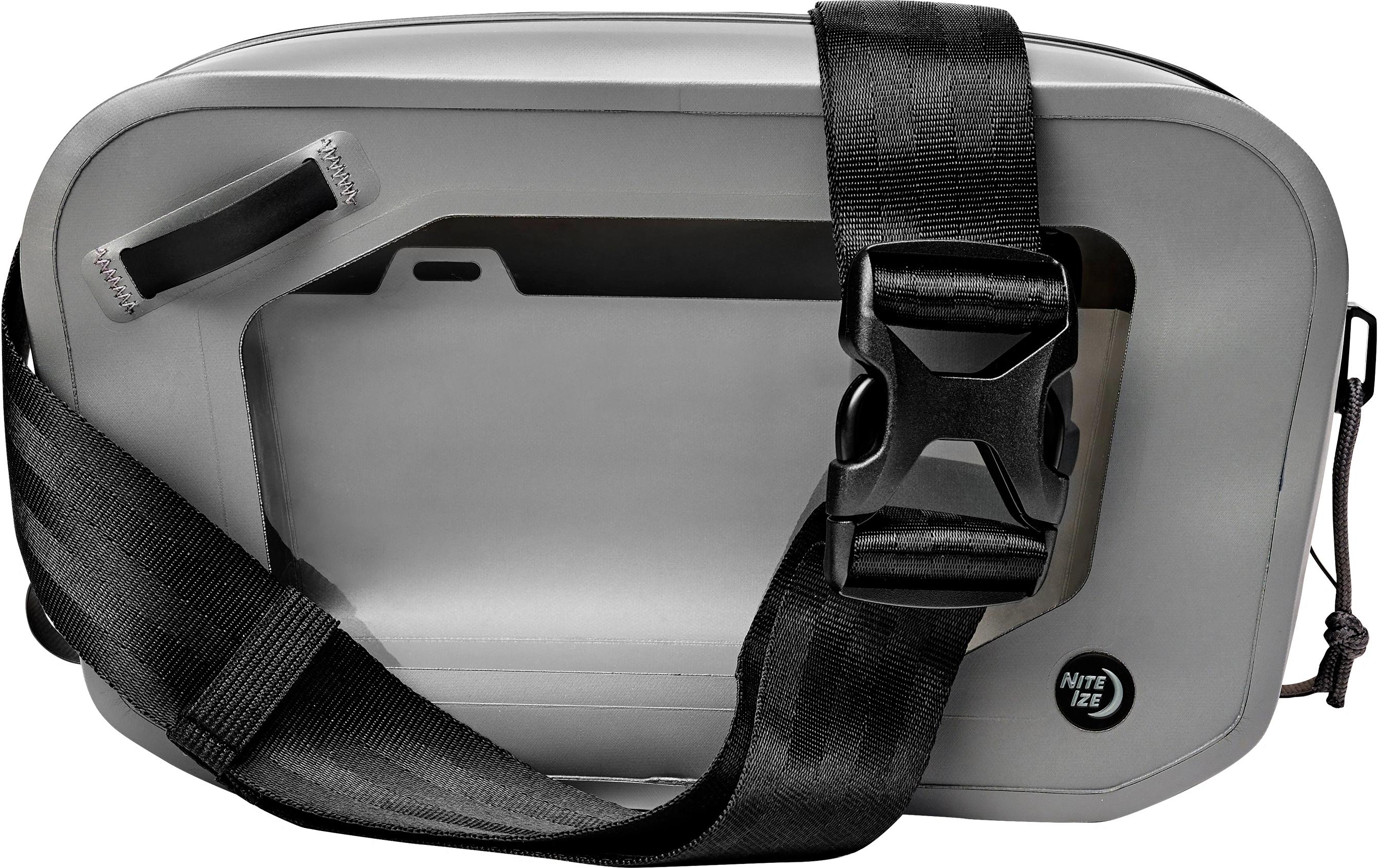 NITE IZE RunOff Waterproof Waist Pack NITE IZE RunOff Waterproof Waist Pack