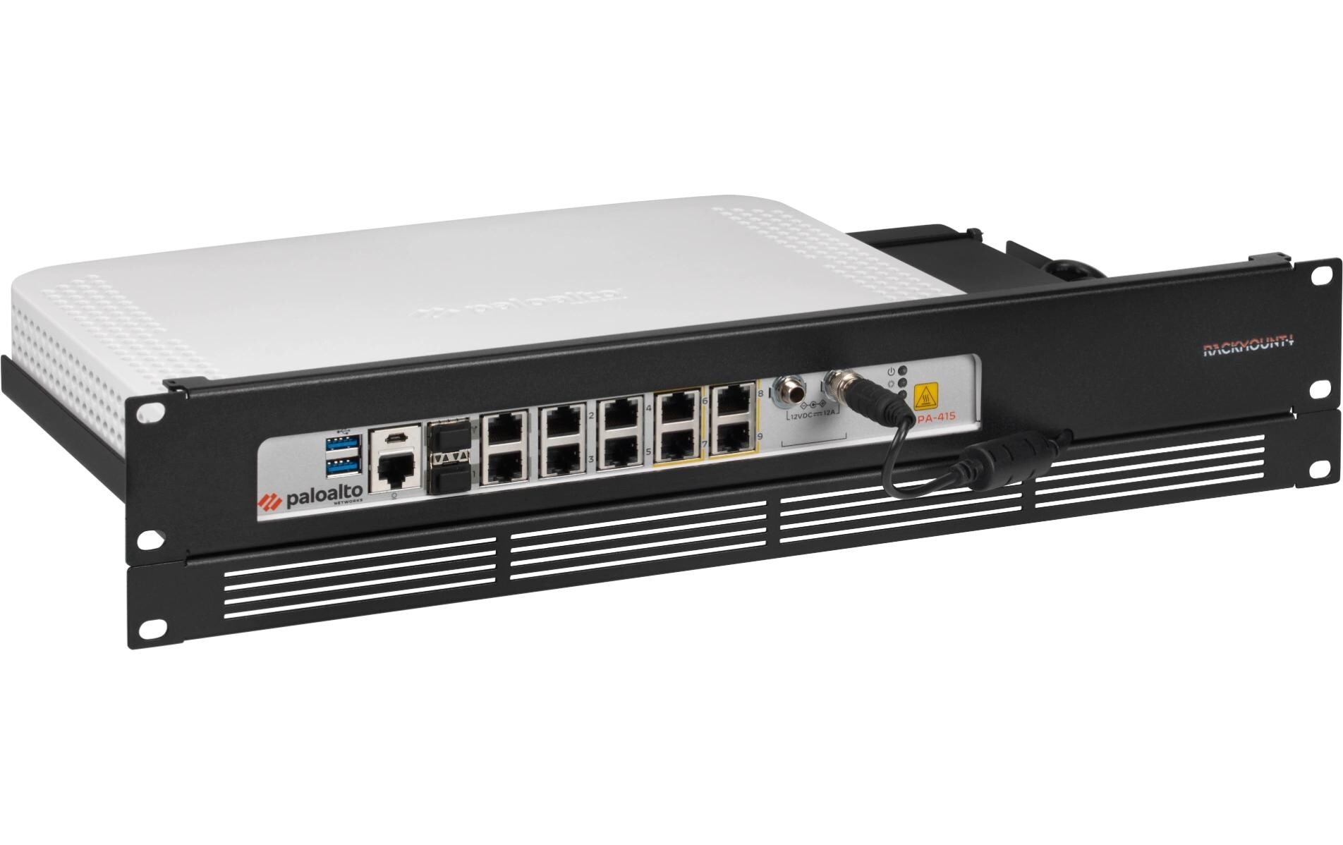 Rackmount IT Rackmount Kit RM-PA-T8 für Palo Alto PA-415