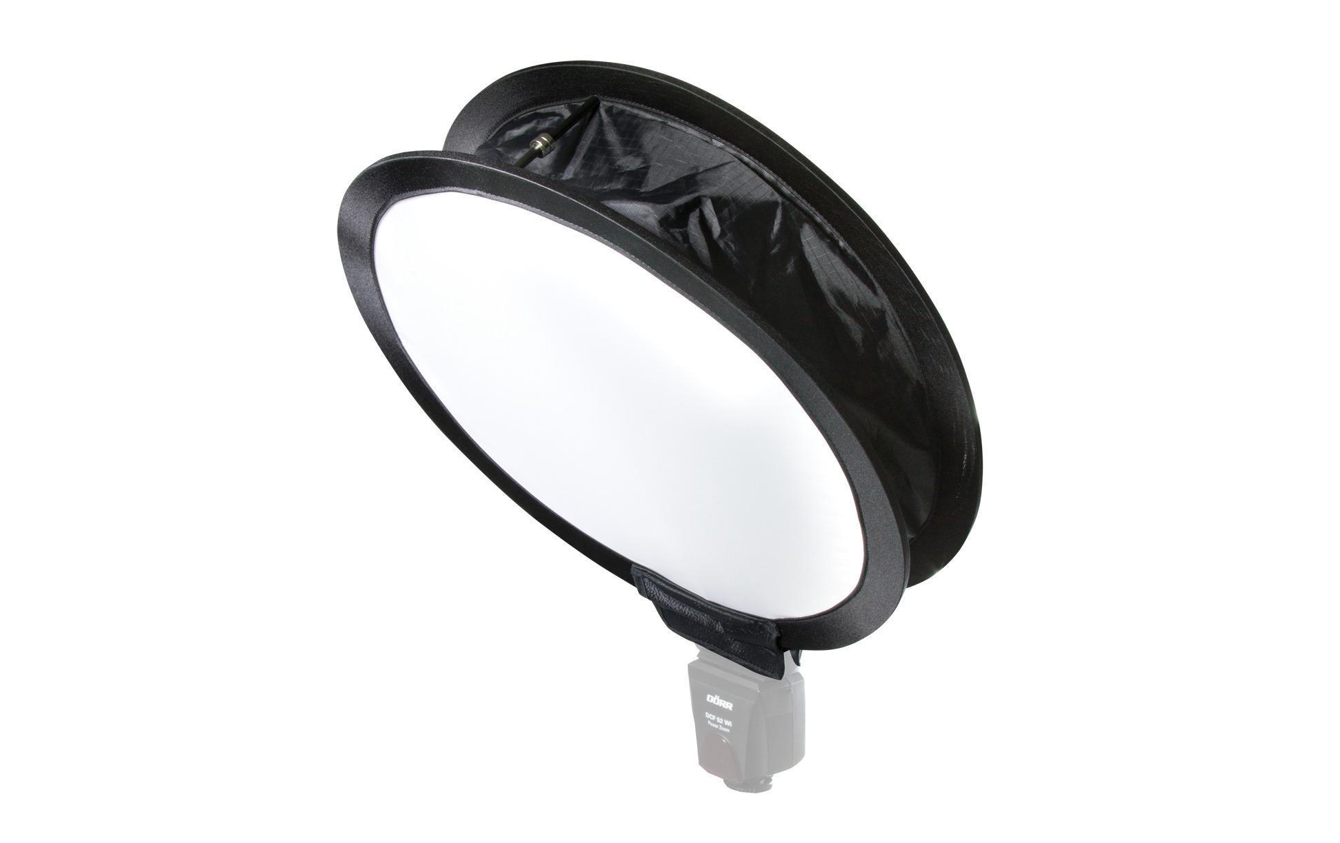 Dörr Blitzdiffusor 32 cm