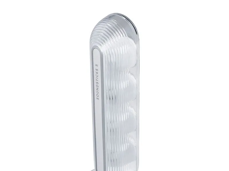 Harman/Kardon SoundSticks 5 Weiss Harman/Kardon SoundSticks 5 Weiss
