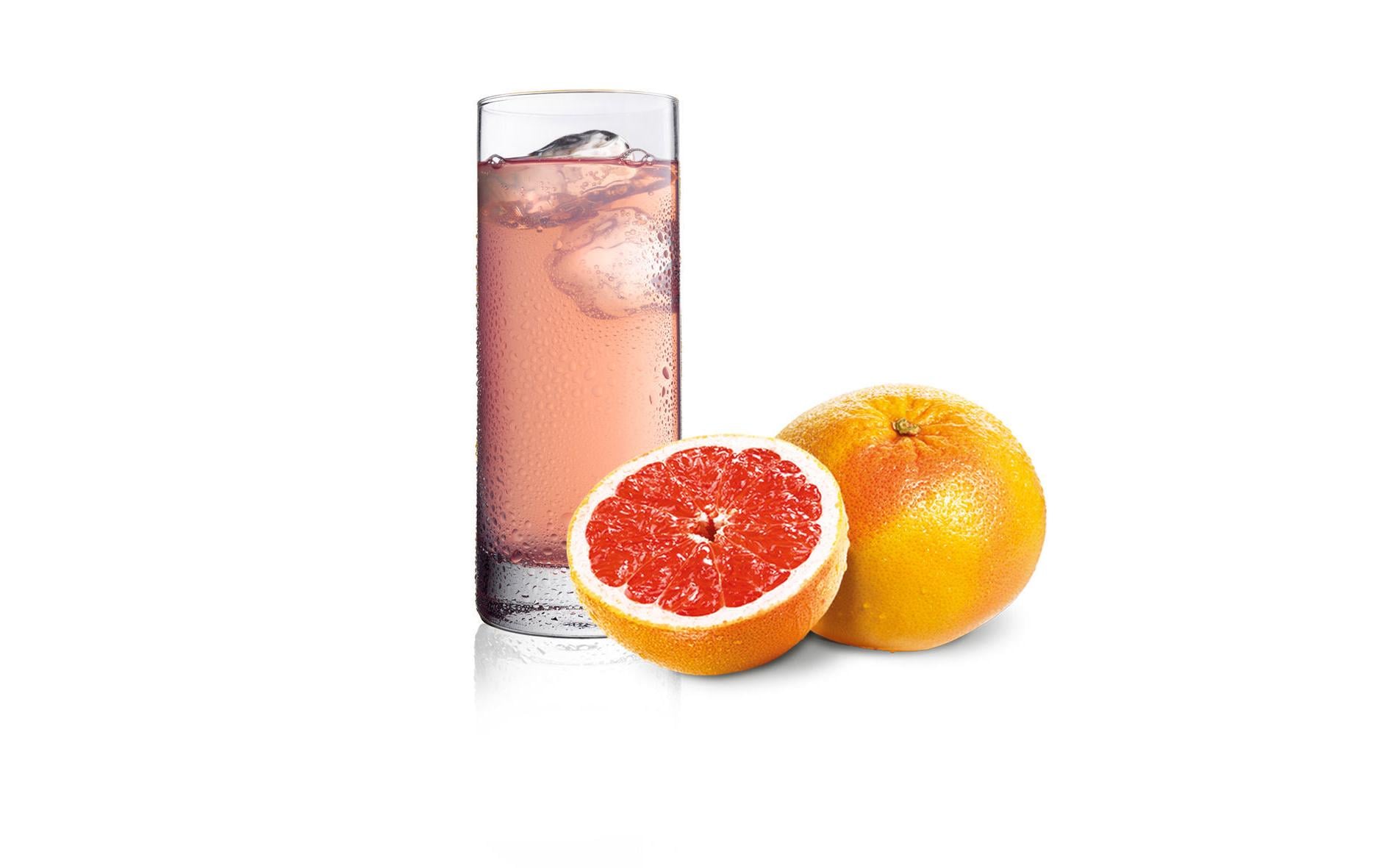 Sodastream Sirup Soda-Mix Pink Grapefruit 500 ml