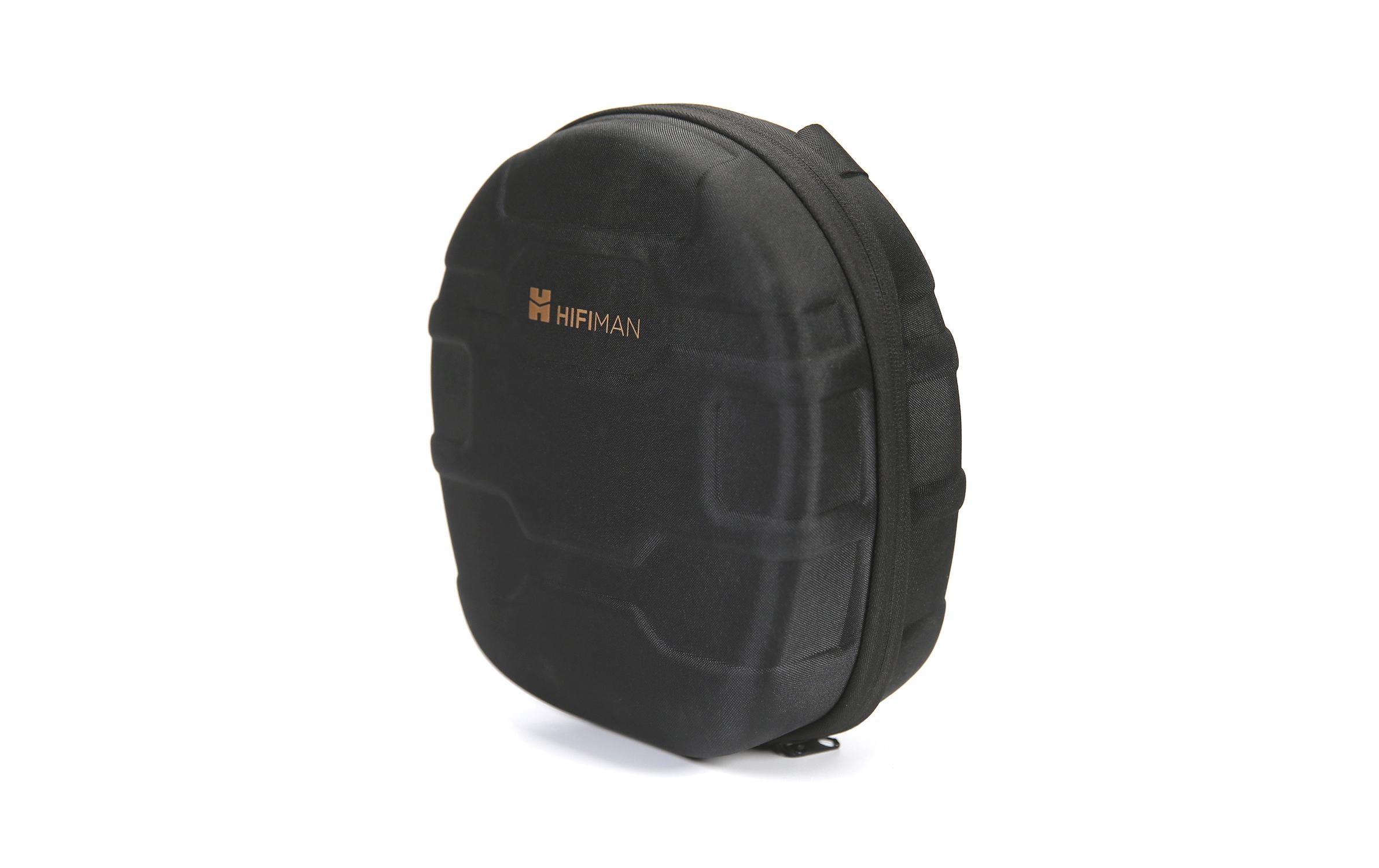 Hifiman Transportcase Universal Schwarz