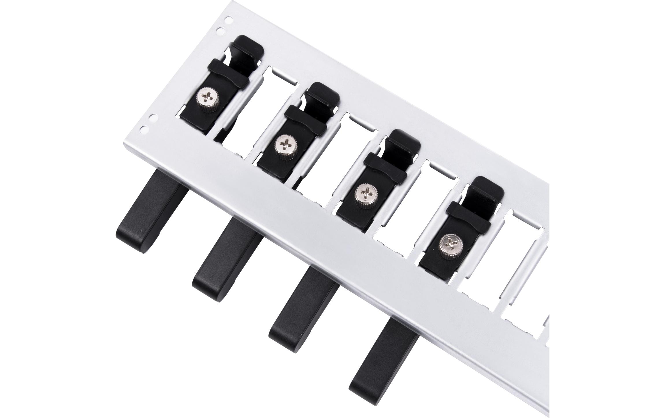 SilverStone Erweiterungskartenhalter