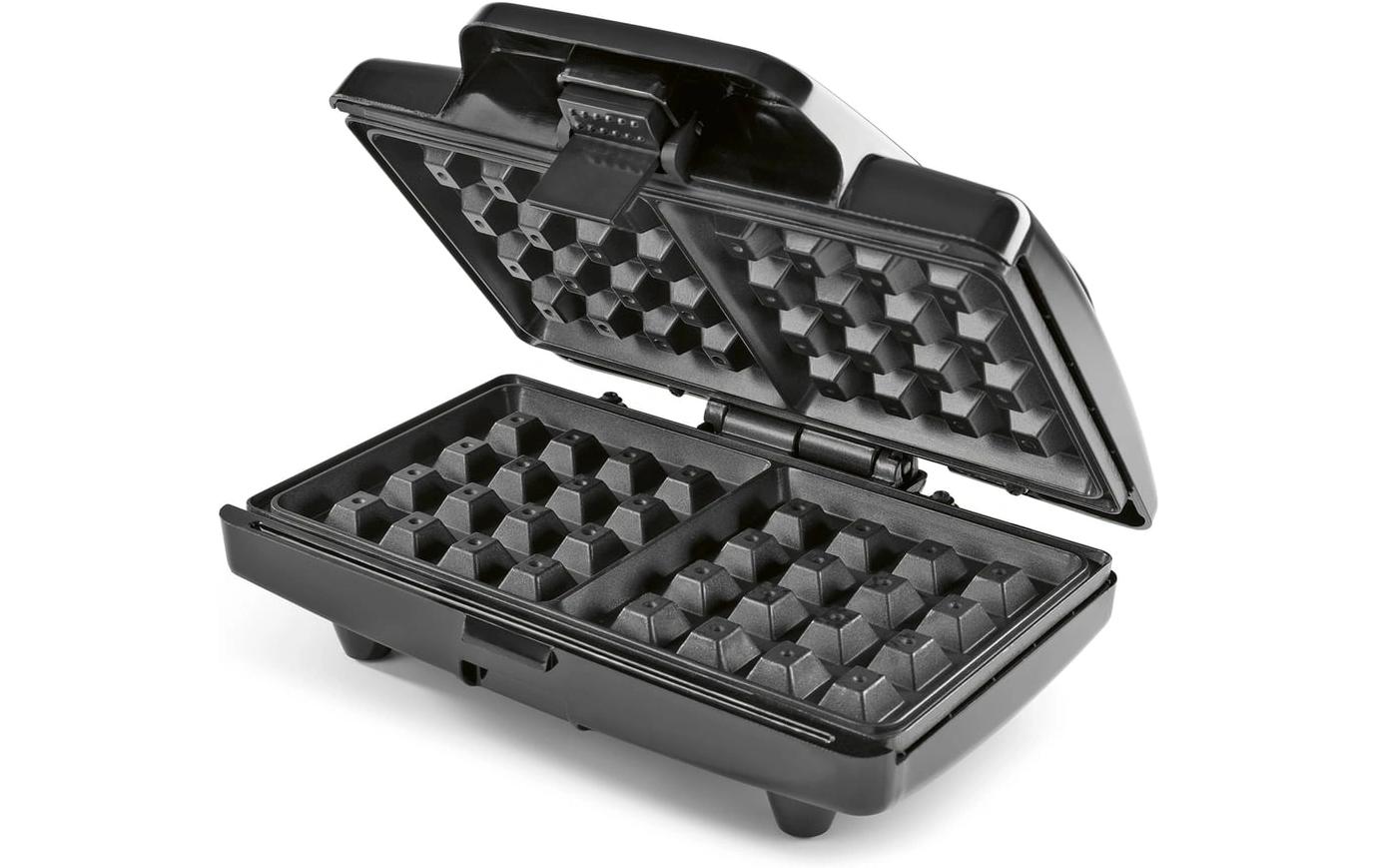 GOURMETmaxx Waffeleisen