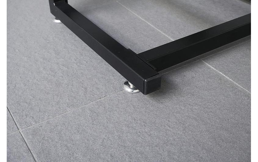 Koswork Modellständer 385 x 315 x 1355 mm