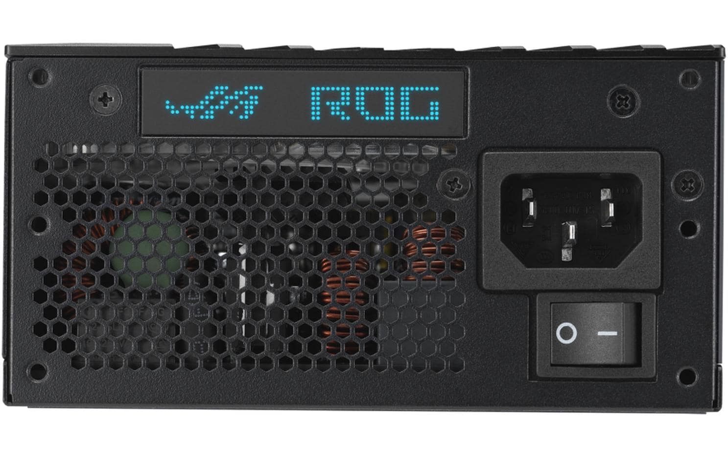 ASUS ROG Netzteil Loki SFX-L 1000 W