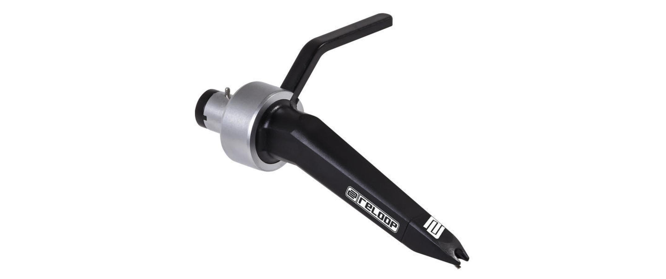 Reloop Tonabnehmer Concorde Black Reloop Tonabnehmer Concorde Black