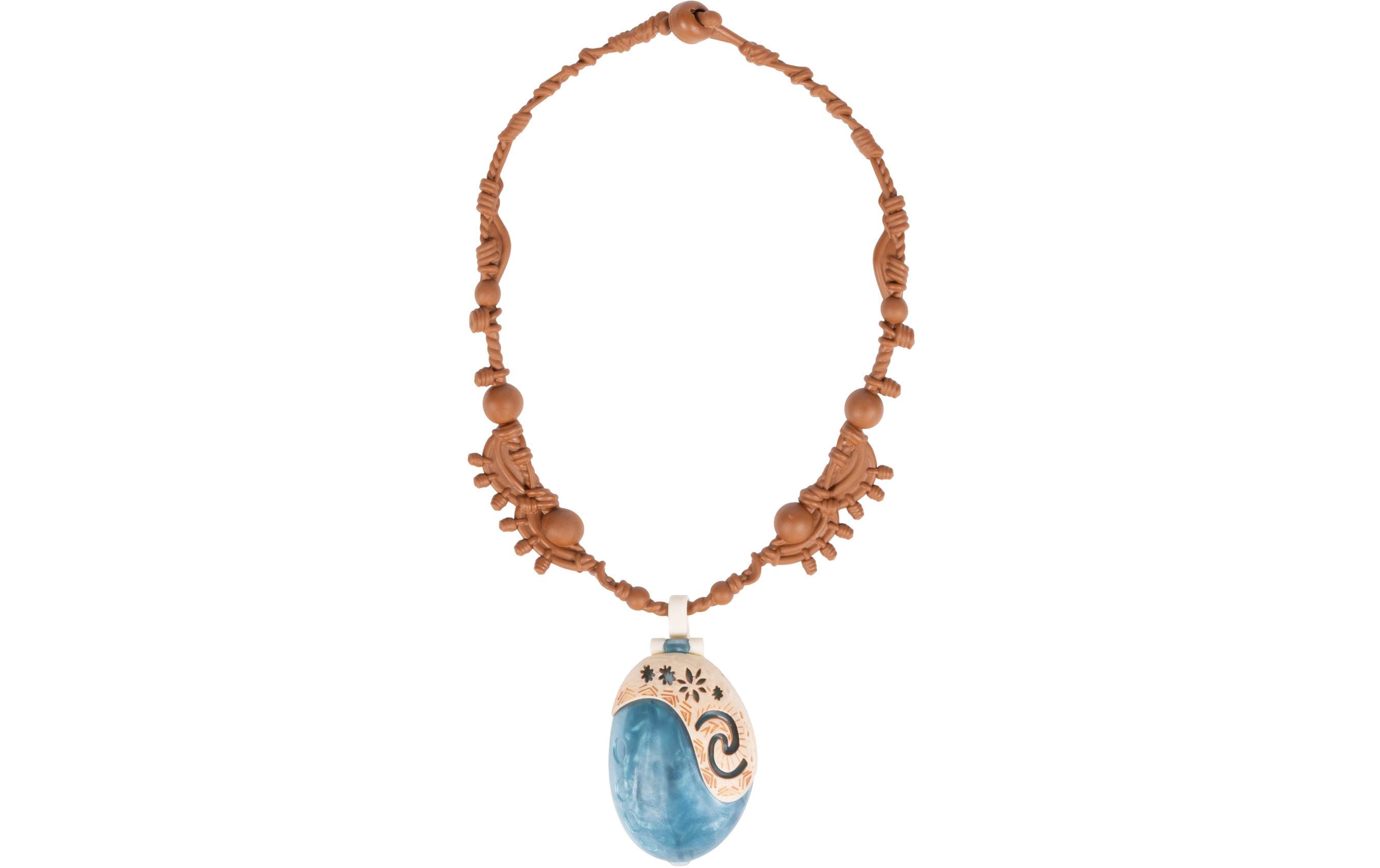 JAKKS Pacific Halskette Disney Vaiana 2 JAKKS Pacific Halskette Disney Vaiana 2