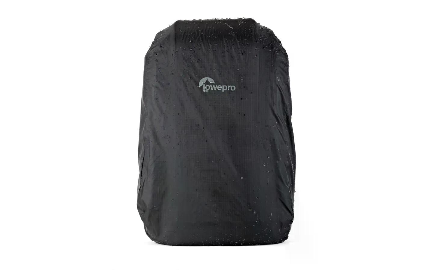Lowepro Fotorucksack ProTactic BP 350 AW II (GRL) Schwarz