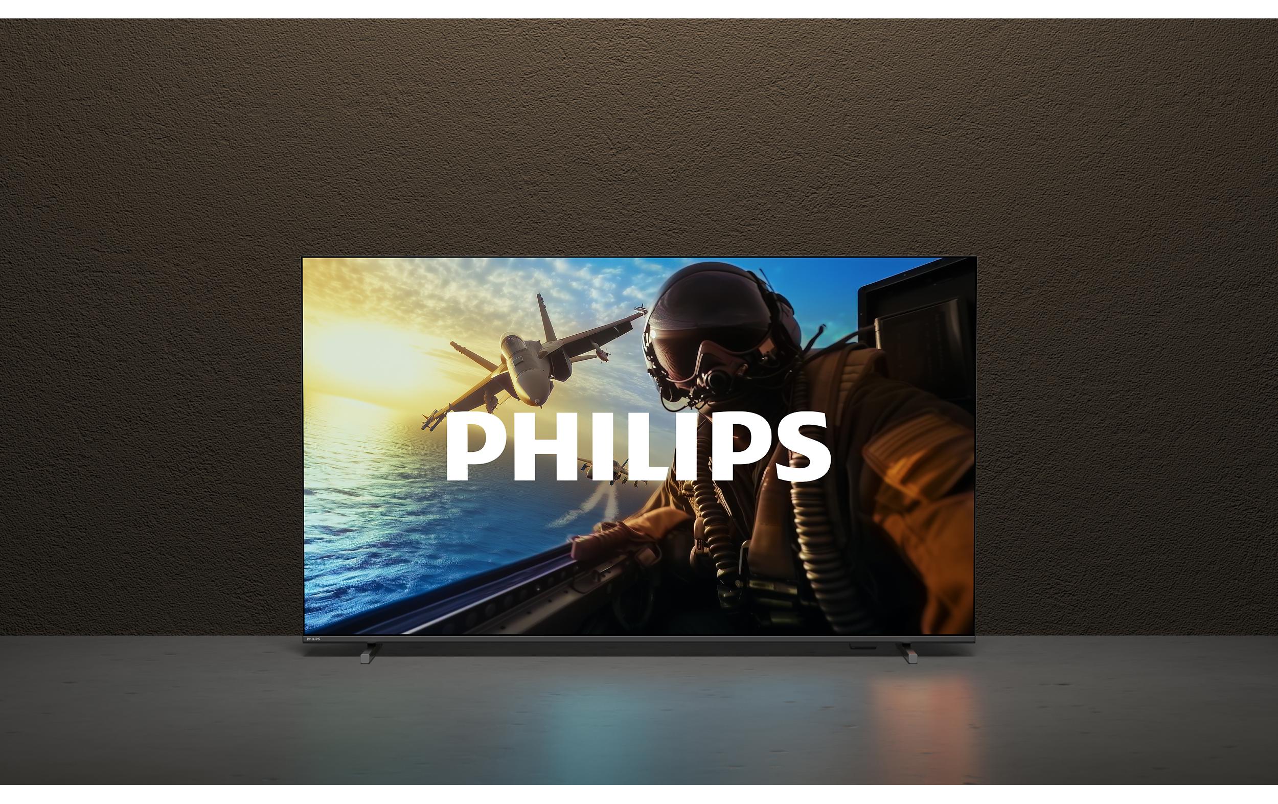Philips TV 50PUS7000/12 50 4K LED Smart TV, 2025